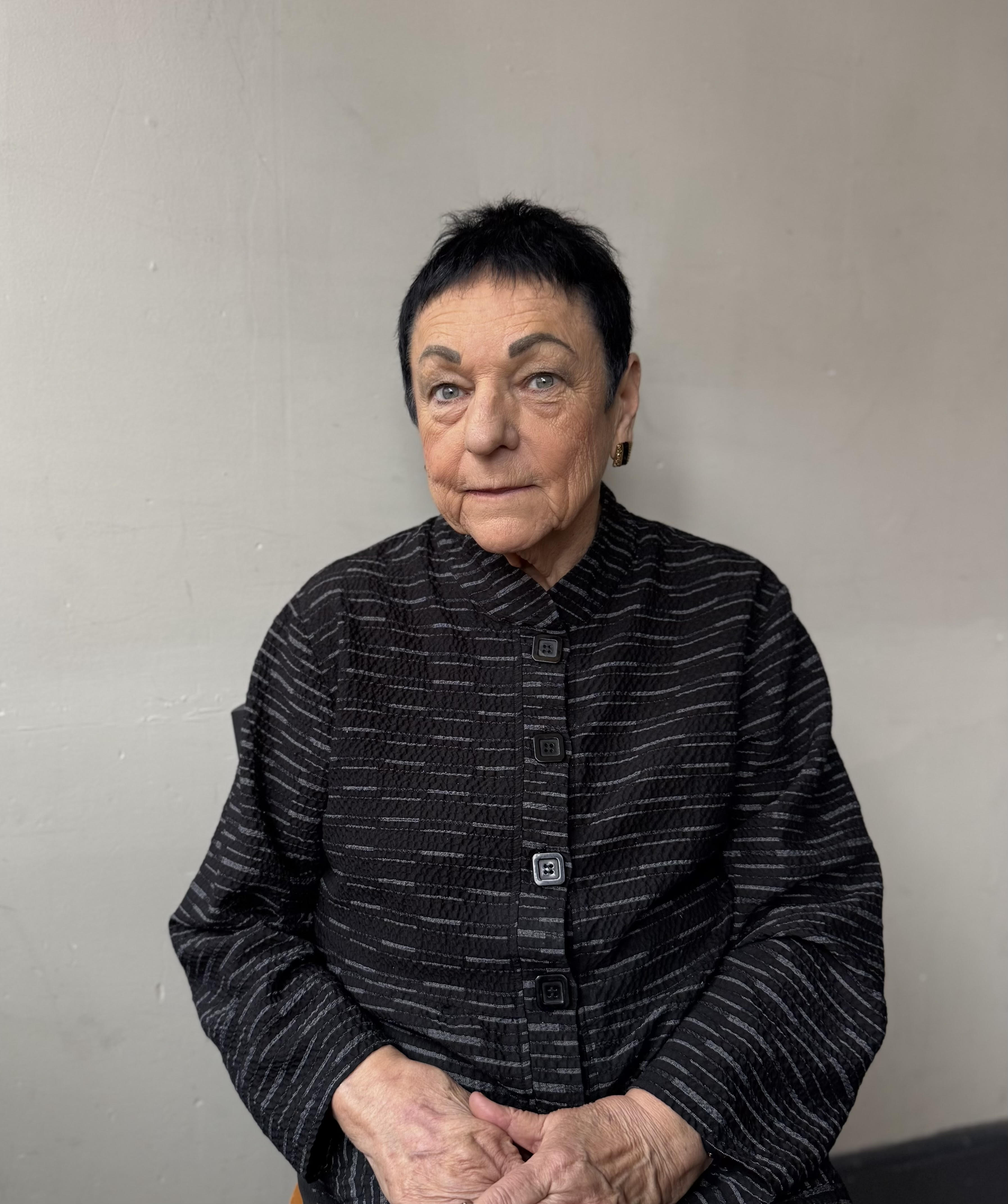 Eveline Luppi