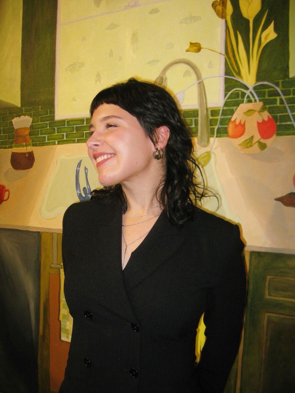 Jayna Mikolaitis