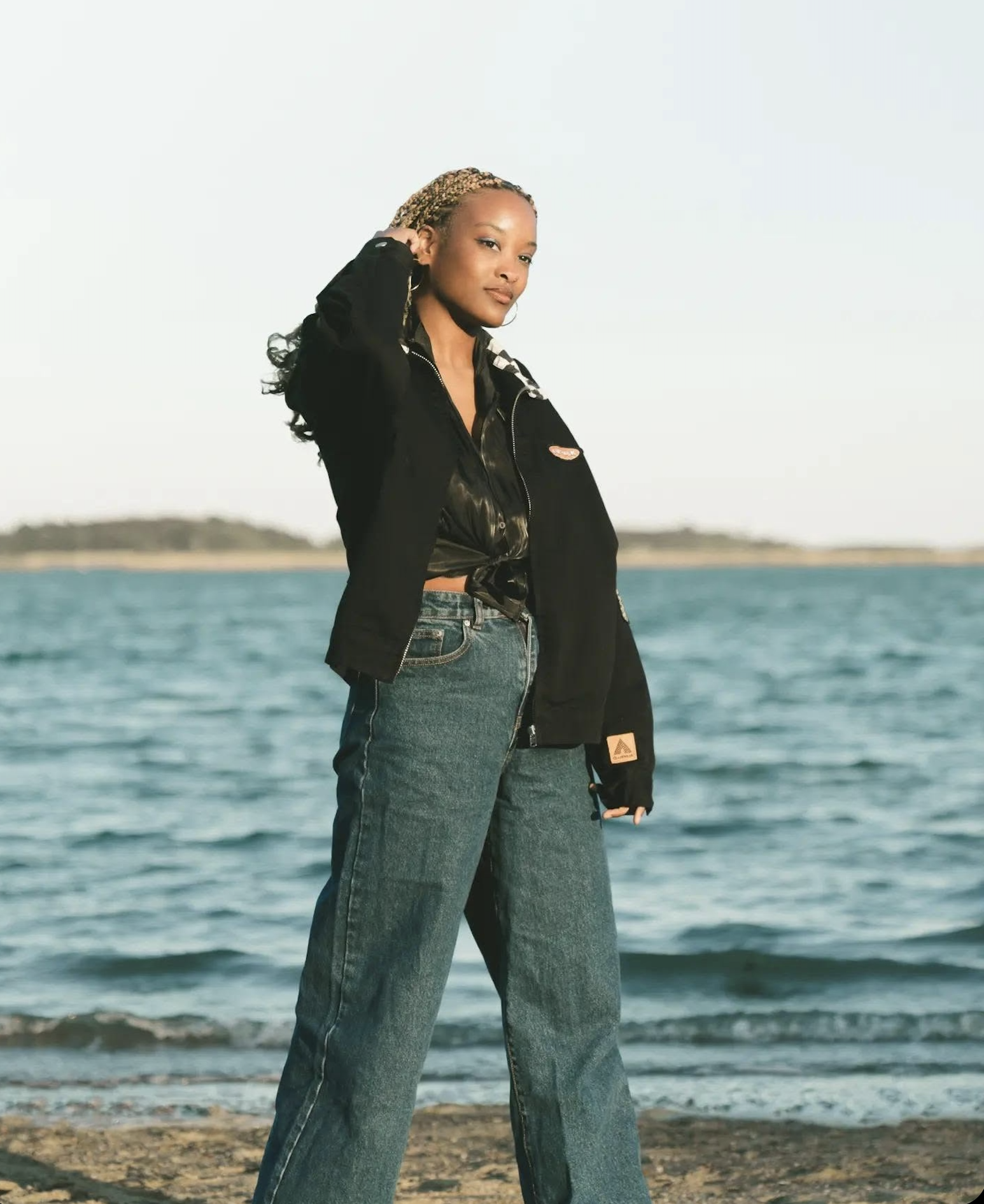 Desire' Jackson-Crosby