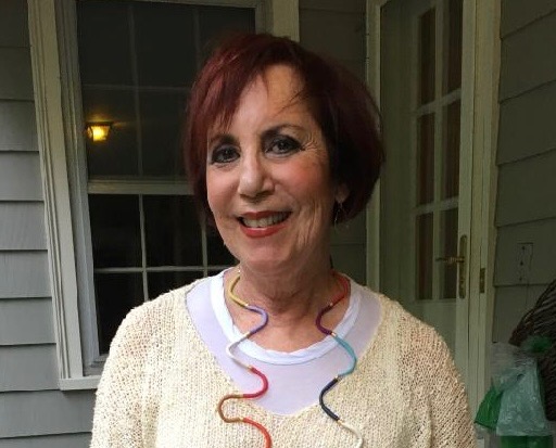 Madeline Kanter