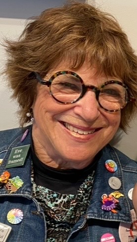 Robin Halpren-Ruder