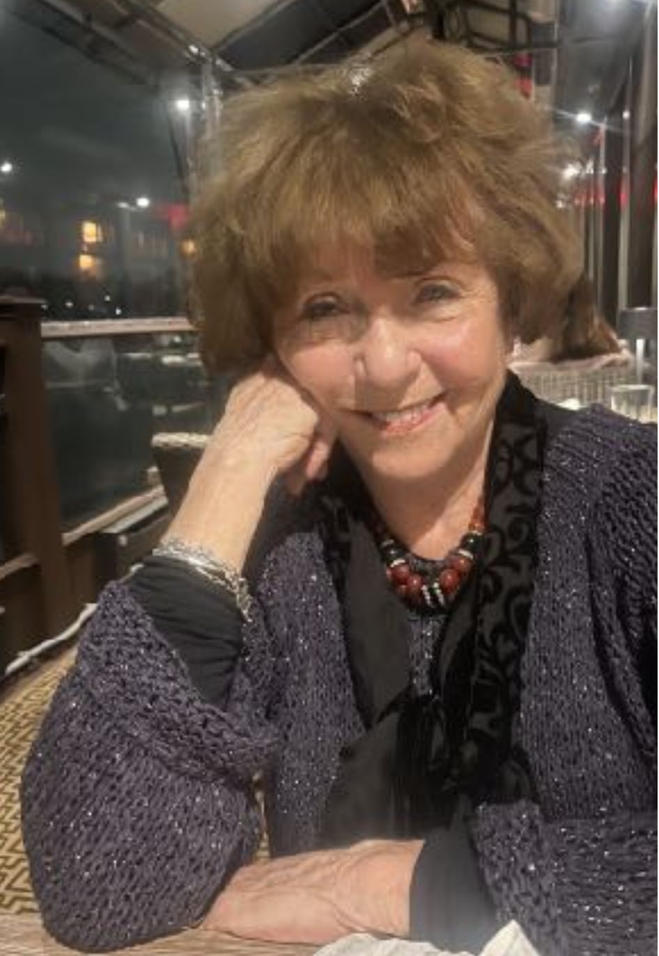 Paula Most