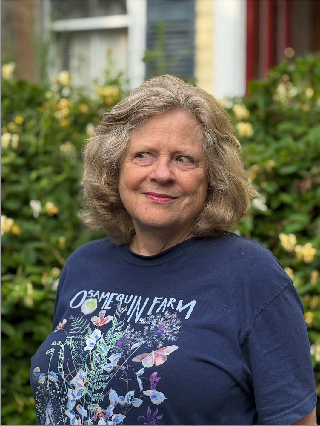Carolyn May Windham