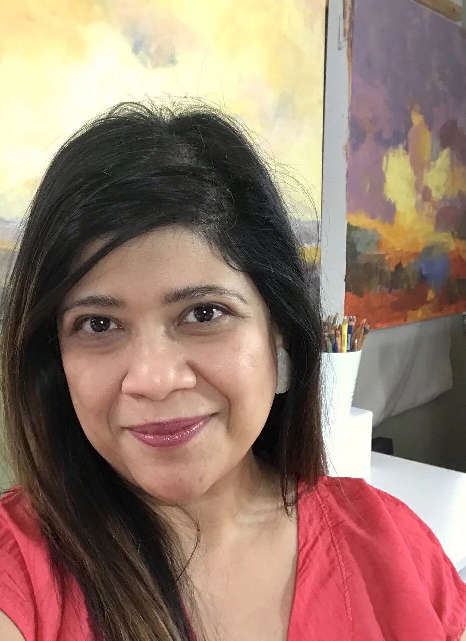 Rina Naik